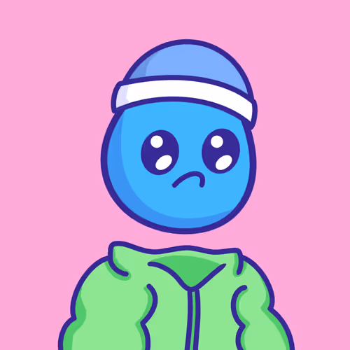 Official Droplets
