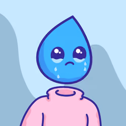 Droplets #722