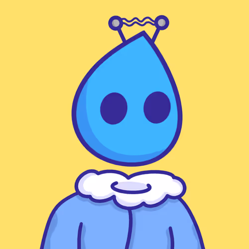 Droplets #4265