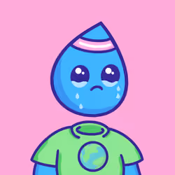 Droplets #5823