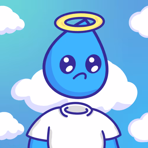 Official Droplets