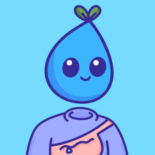 Droplets #1382