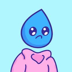 Droplets #3574