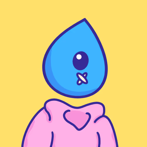 Official Droplets