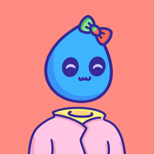 Official Droplets