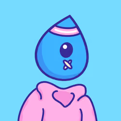 Droplets #6159