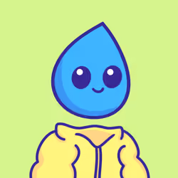 Droplets #3017