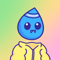 Droplets #1341