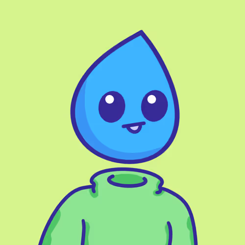 Official Droplets