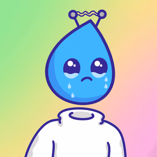 Droplets #5799
