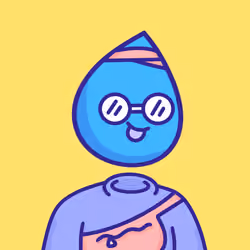 Droplets #2734