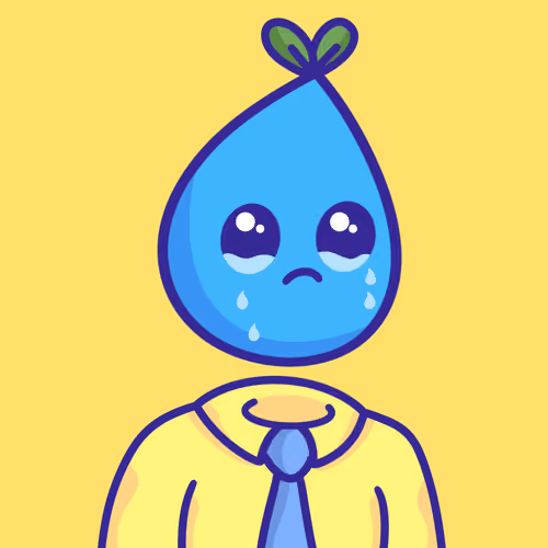 Droplets #1043