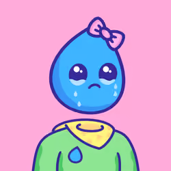 Droplets #4744