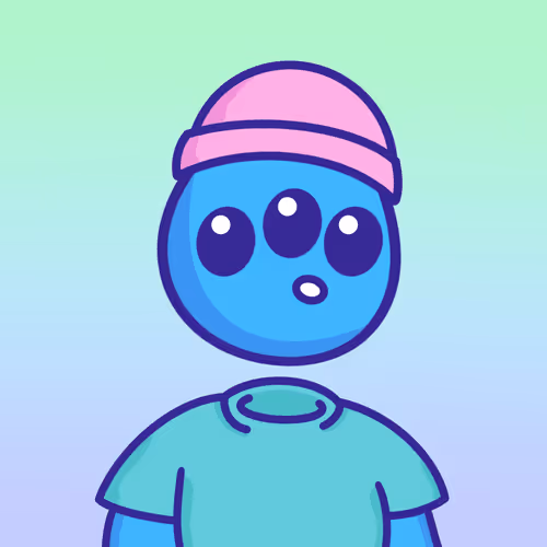 Official Droplets