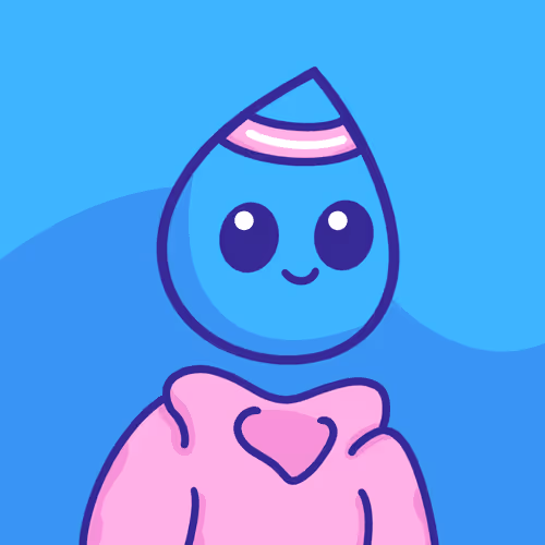 Droplets #2067