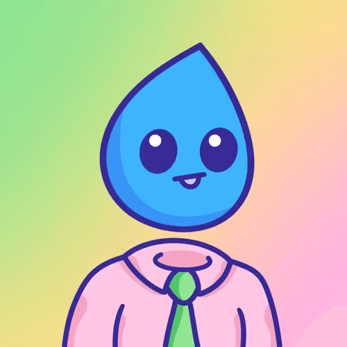 Droplets #2169