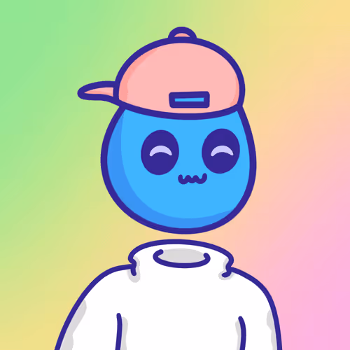 Official Droplets