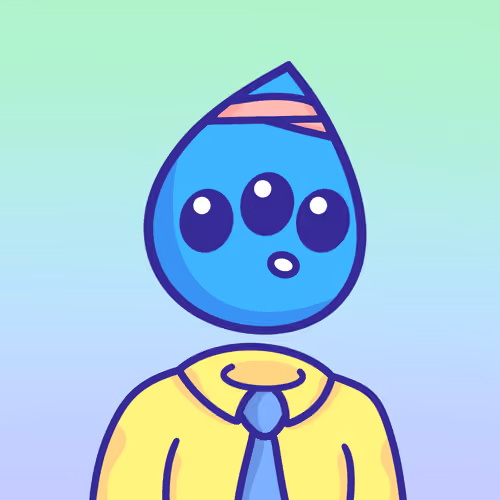 Droplets #6299