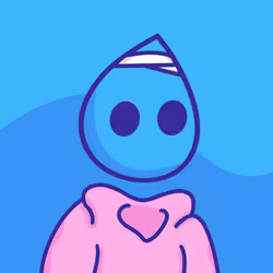 Droplets #5097