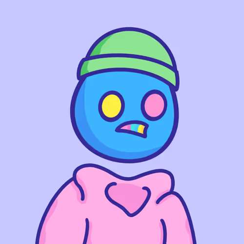 Official Droplets