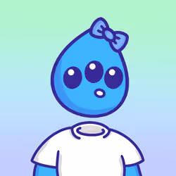 Droplets #3269