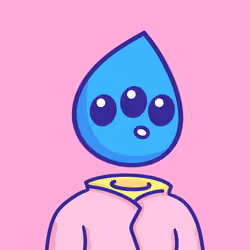 Droplets #4522