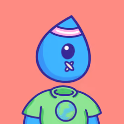 Droplets #1002