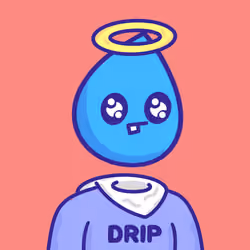 Droplets #1715