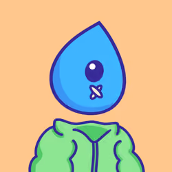 Droplets #6283