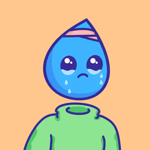 Official Droplets