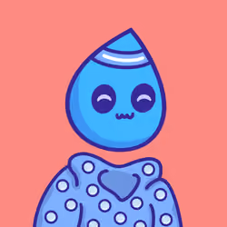 Droplets #113