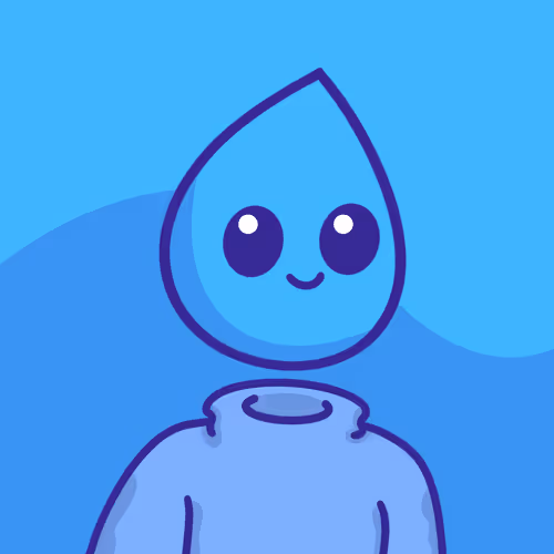 Droplets #2376