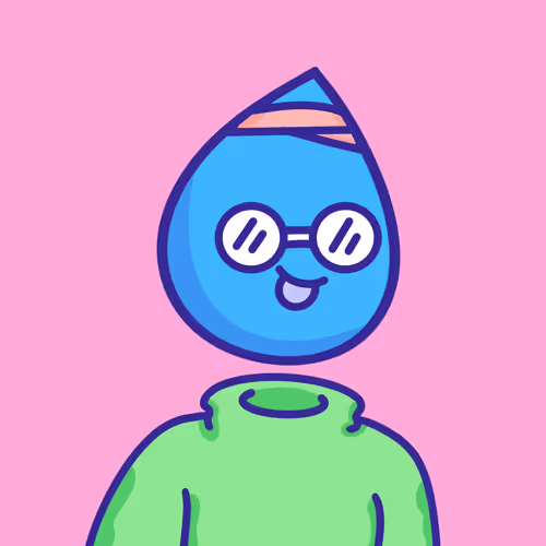 Official Droplets