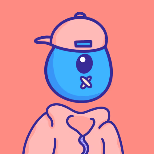 Official Droplets