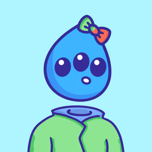 Droplets #4929