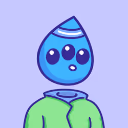 Droplets #1350