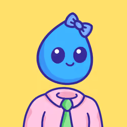 Droplets #2983