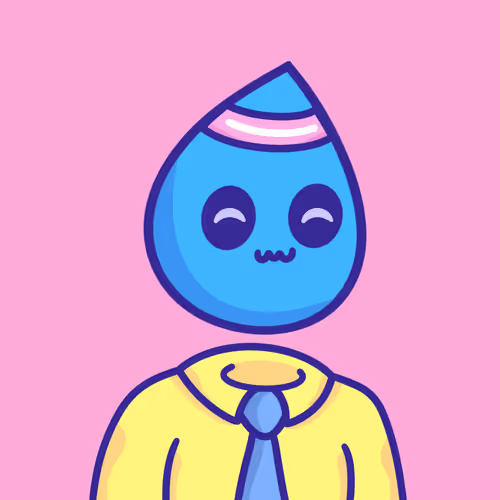 Official Droplets
