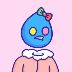 Droplets #2331