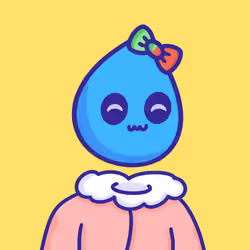 Droplets #867