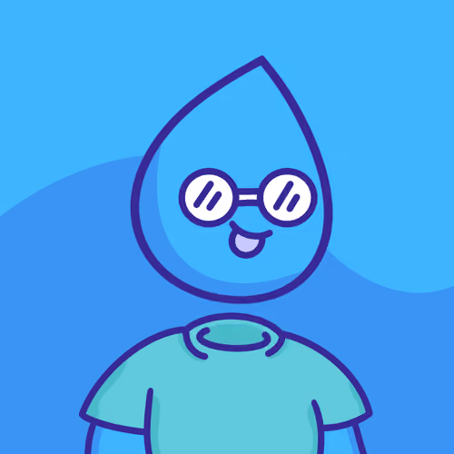 Droplets #6246