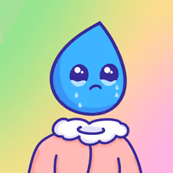 Droplets #4495