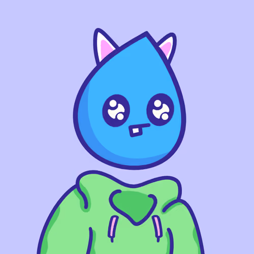 Droplets #4122