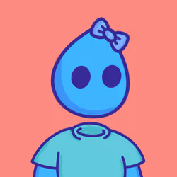 Droplets #2899
