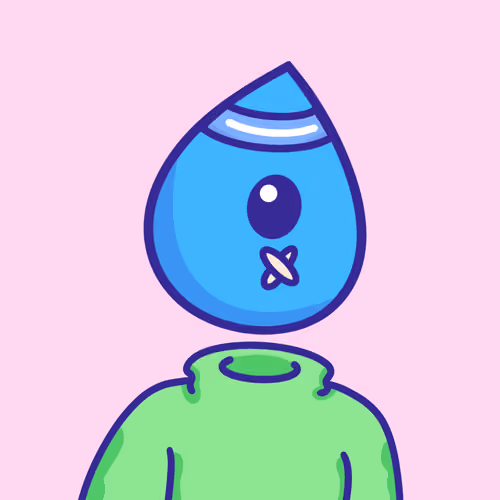 Droplets #650