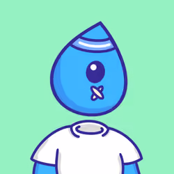 Droplets #6339