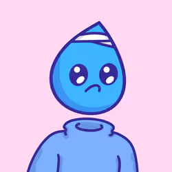 Droplets #1994