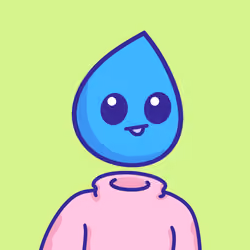 Droplets #1299