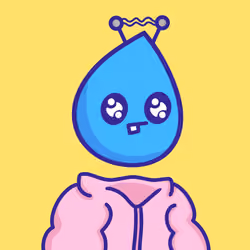 Droplets #6111