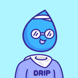 Droplets #5215